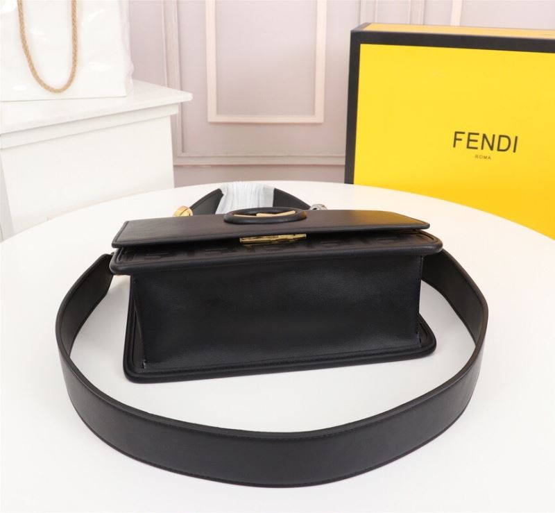 Fendi Satchel Bags